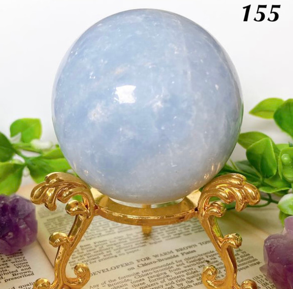 希少✴️ファントムピラミッド✴️虹入りフローライト　丸玉　スフィア（台座付き） 希少✴️ファントムピラミッド✴️虹入りフローライト 丸玉