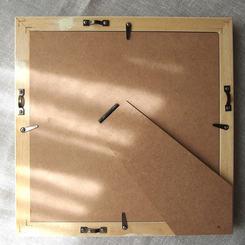 花火／押し花専用フレーム その他インテリア雑貨 hamadano-oshibana