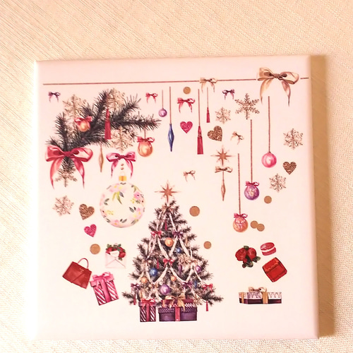 クリスマス オーナメントストラップ 100本 楽天市場】ストラップ（クリスマスオーナメント｜クリスマス