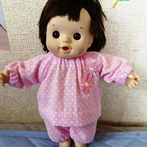 のっぽちゃん ぽぽちゃん