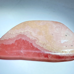 ゴビ石−1038 ゴビ瑪瑙 原石 オレンジ色 その他置物 KIKI 通販