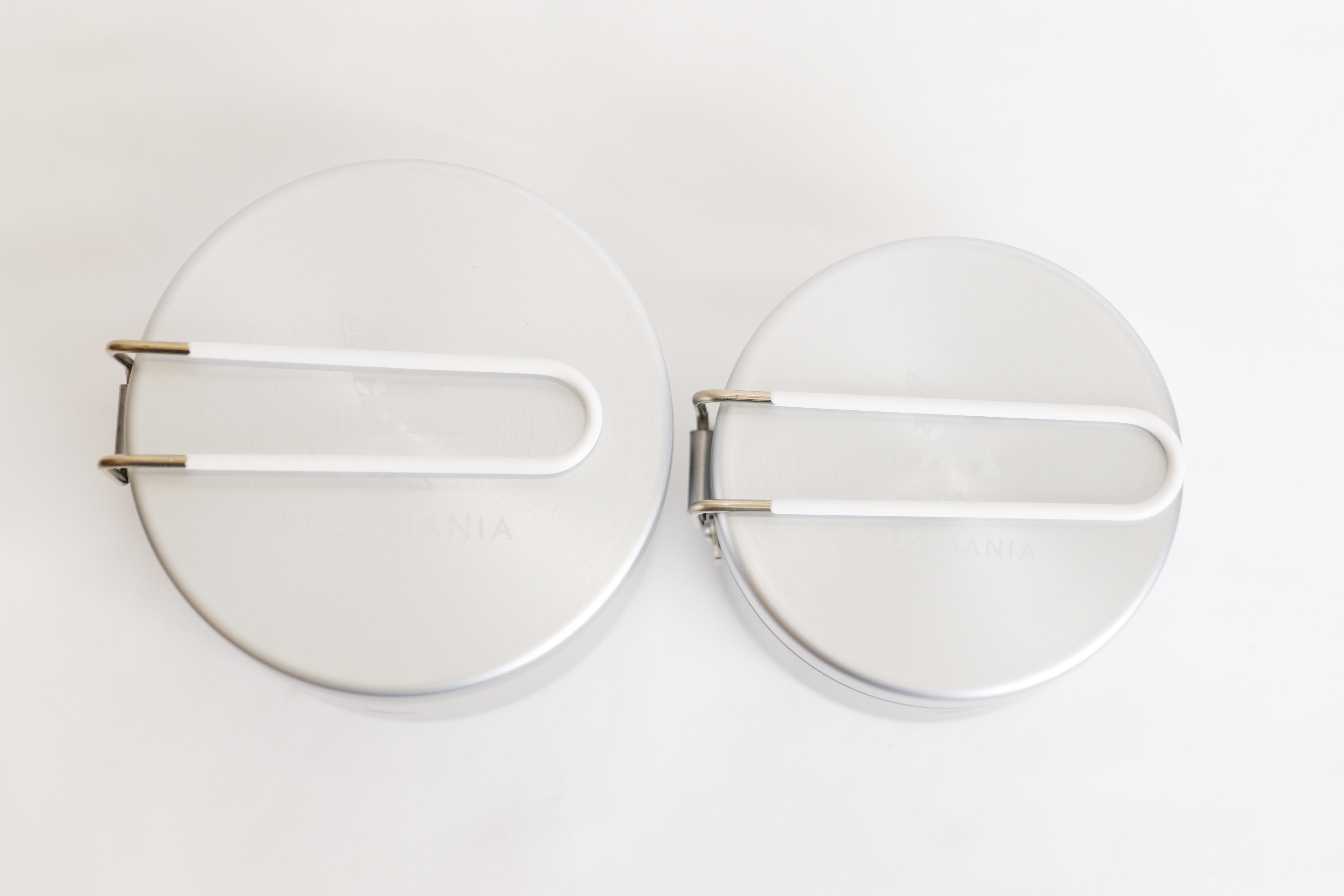 メスティンが丸い！今までなかった【丸メスティン】調理や収納に 1合炊飯◎