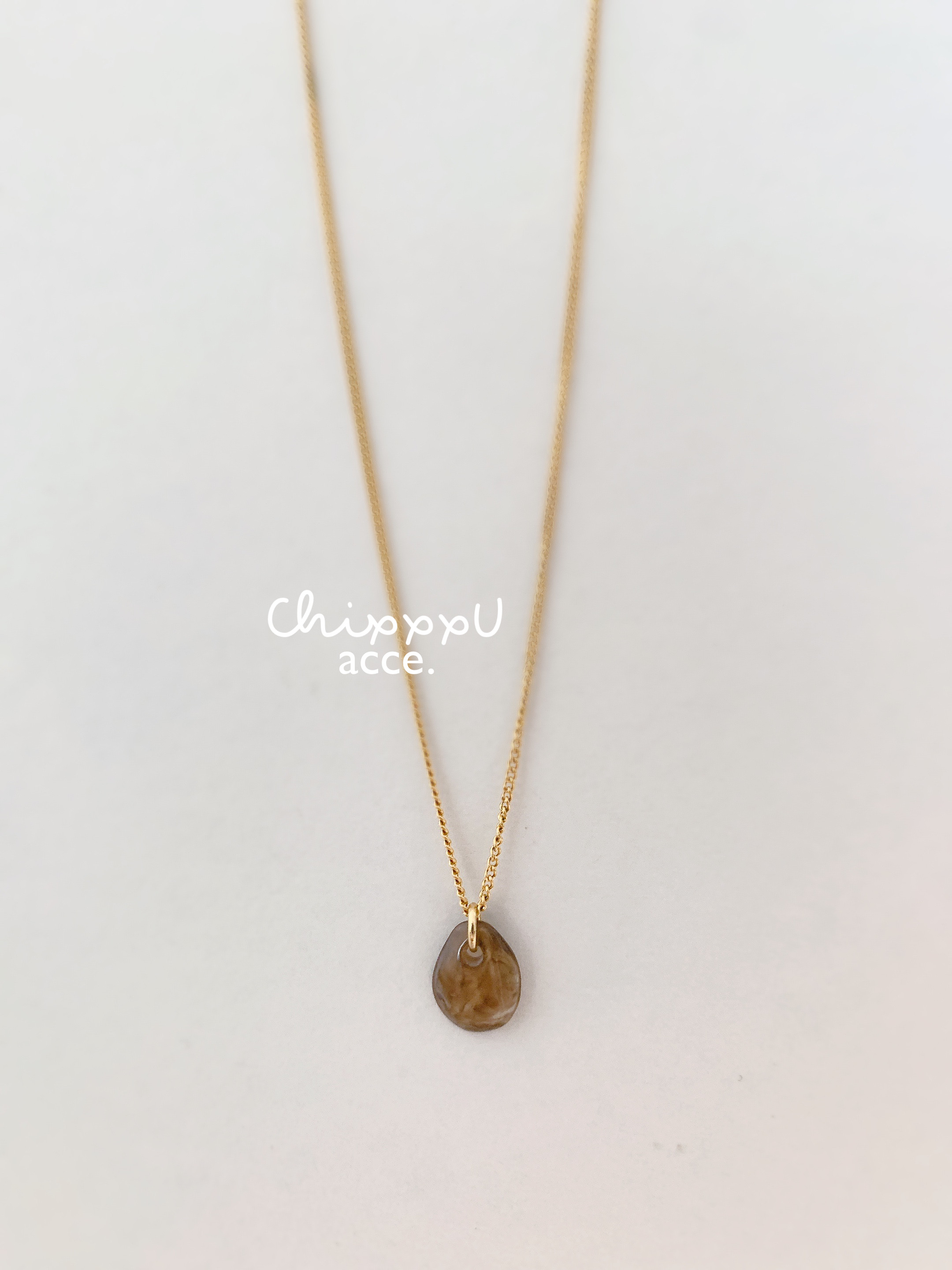 ネックレス　トップ　チャーム　チェーン　セット 20231024-kp44644-1.gif