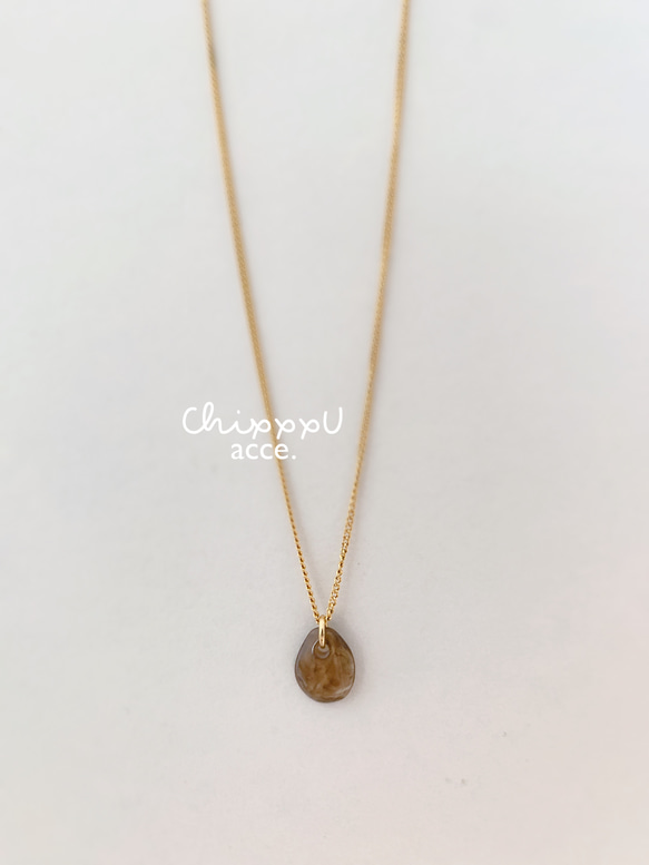 crack.さま専用ページ　ドロップネックレス nikko｜ネックレス(ドロップ)｜アクセサリー｜ニッコー公式