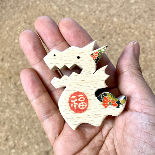 16,500→¥12,000‼️】新品 木製 五月人形 パズル ギフトボックス