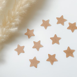 ♡人気No.1♡ お誕生日 レターバナー 風船 飾り 名入れ おしゃれ III（黒）（木製風色） 3枚目の画像