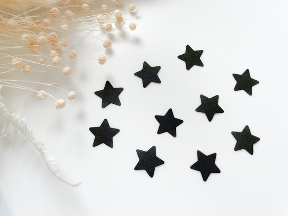 ♡人気No.1♡ お誕生日 レターバナー 風船 飾り 名入れ おしゃれ III（黒）（木製風色） 4枚目の画像