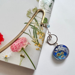 レジン 夏 海×猫ちゃんヘアゴム ヘアゴム Kemko 通販 14416679