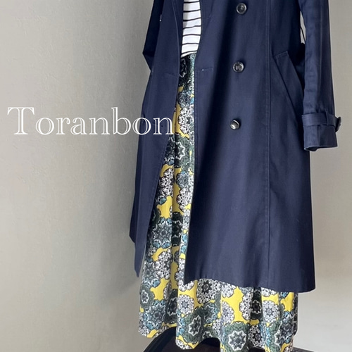 猫雑誌掲載】リピート率高！大人気の猫柄スカート！※すっきり