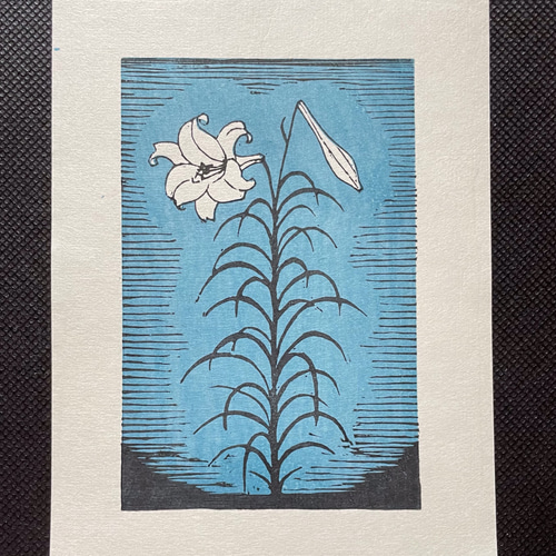 L'HISTOIRE D'UN JOURNAL 木版画 1895年 L´HISTOIRE D´UN JOURNAL 木版画 1895年 美術品・アンティーク