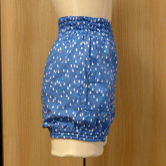 セール特価品　ブルマ雫 3枚目の画像