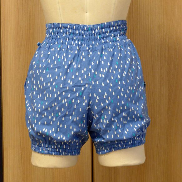 セール特価品　ブルマ雫 4枚目の画像