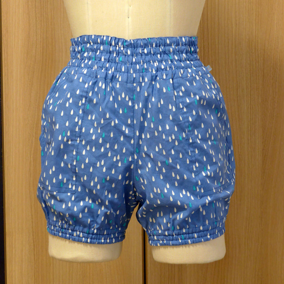 セール特価品　ブルマ雫 2枚目の画像