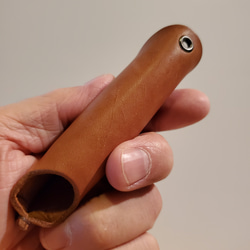 ☆オピネル Opinel 各種サイズ専用ケース  ナイフケース☆ 4枚目の画像