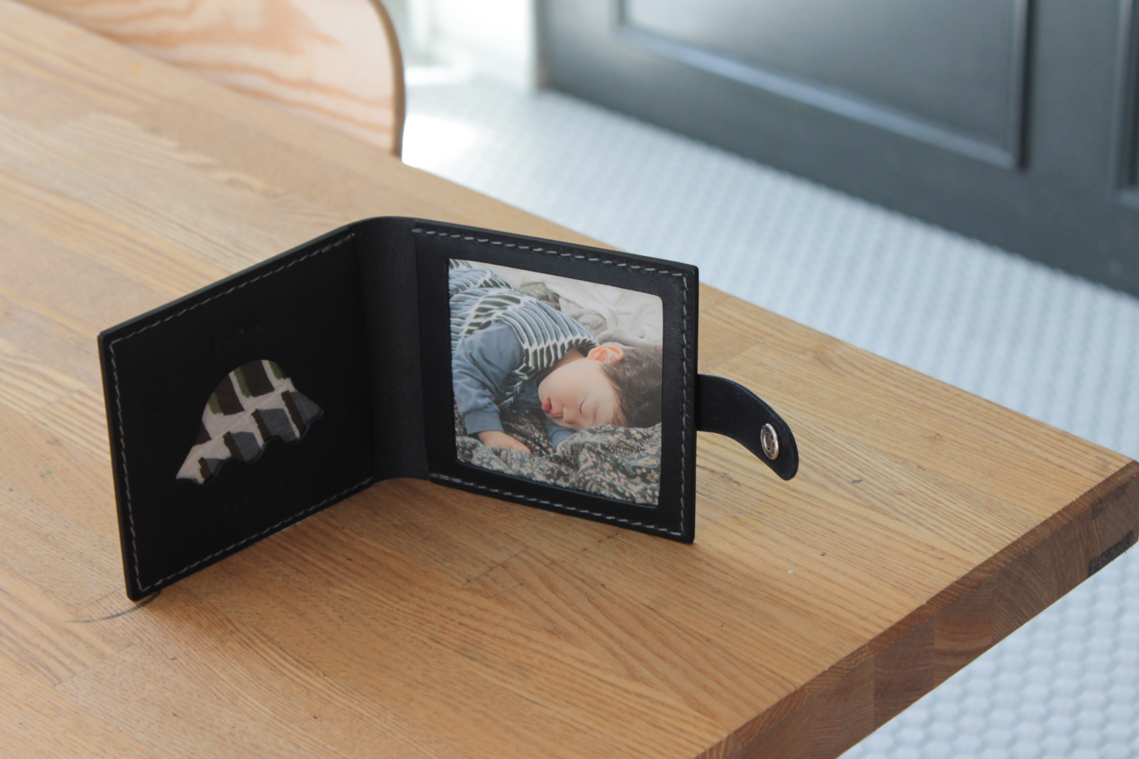 ベビー服のアルバム・フォトフレーム 4,420円