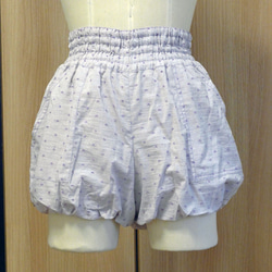 セール特価品　かぼちゃブルマ1 2枚目の画像