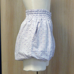 セール特価品　かぼちゃブルマ1 3枚目の画像