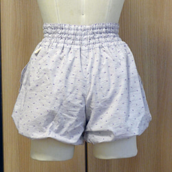 セール特価品　かぼちゃブルマ1 4枚目の画像