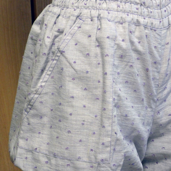 セール特価品　かぼちゃブルマ1 5枚目の画像