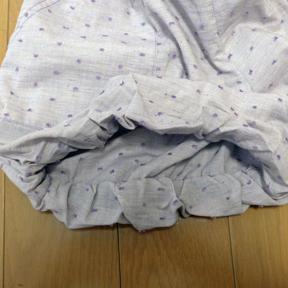 セール特価品　かぼちゃブルマ1 6枚目の画像