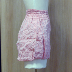 セール特価品　かぼちゃブルマ2 3枚目の画像