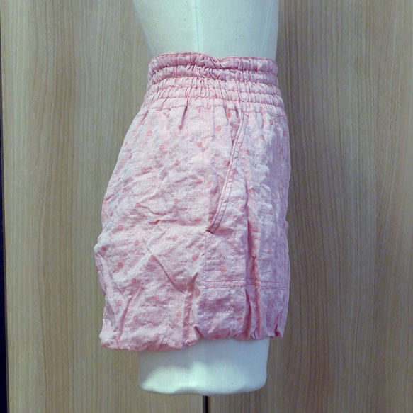 セール特価品　かぼちゃブルマ2 3枚目の画像