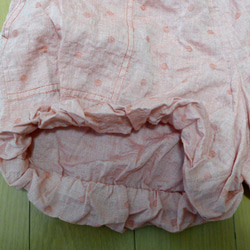 セール特価品　かぼちゃブルマ2 6枚目の画像