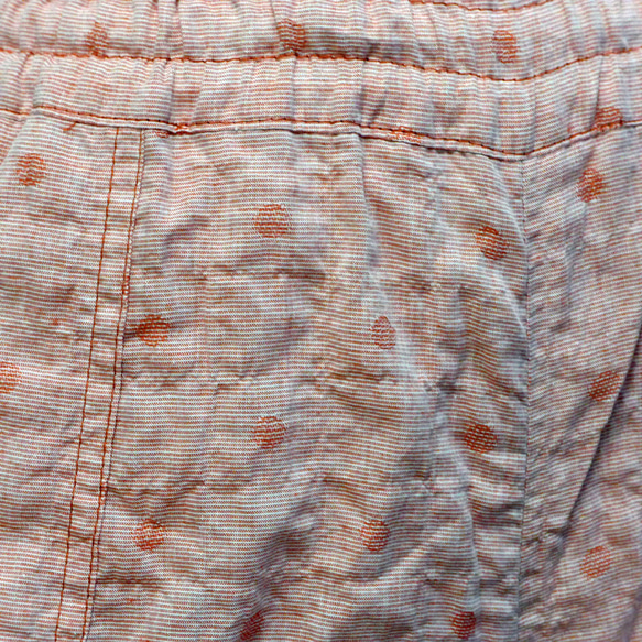 セール特価品　かぼちゃブルマ2 5枚目の画像