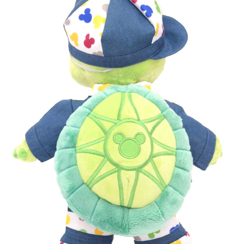 オルメル 服 コスチューム アイコンデニムセット 本体無 Sサイズ