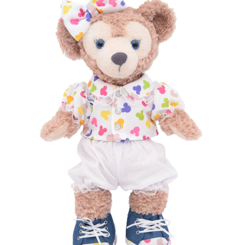 シェリーメイ 服 コスチューム アイコンデニムセット 本体無 Sサイズ用