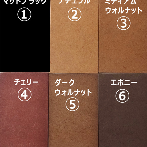 受注制作☆木製☆ダックスの印鑑スタンド☆印鑑置き☆シヤチハタ