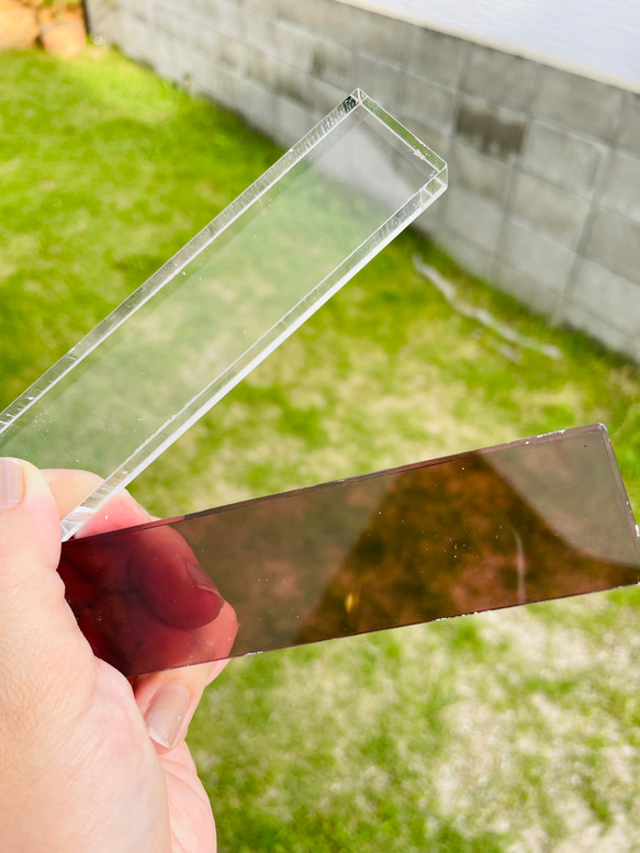 ホテルキー ビッグサイズ　スモークブラウン/アクリル/文字入れ/名入れ/彫刻/ギフト/ルームキー/シンプル 人気・おすすめ｜使いやすい・旅行におすすめ セール中 全国発送 国内発送対応