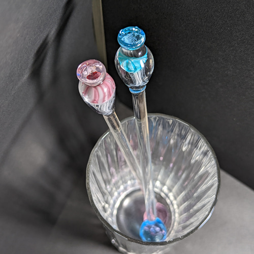 確認用 さくら マドラー 2個セット 2WAYワックスマドラー【公式】≪1個からお届け≫Can☆Doネット