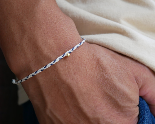 ANDI BAGUS☆Ocean Girl Bracelet / Anklet 貝殻 ブレスレット Ocean Girl Bracelet / Anklet – Andi Bagus