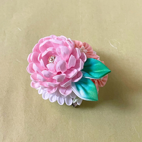 帯留め〈greenな薔薇のひみつ〉 pp0082.jpg
