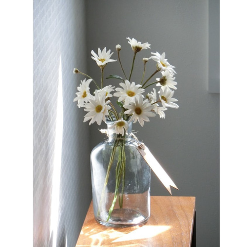 花瓶 花瓶 ガラス 大型 国産 豪華絢爛 ねぶた祭の彩り トール 花器 大きい