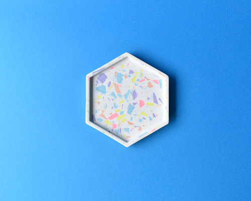 ジェスモナイト　バラ不可 ジェスモナイト バラ不可 ジェスモナイト バラ不可 Jesmonite Lab