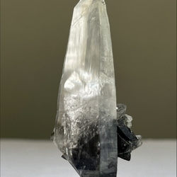 激レア ◉ヒマラヤ水晶◉ ファントム・レインボークローライト(cg.109) 4枚目の画像