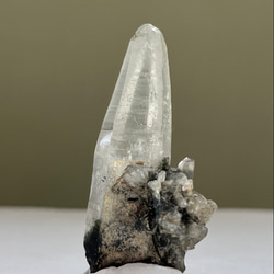 激レア ◉ヒマラヤ水晶◉ ファントム・レインボークローライト(cg.109) 1枚目の画像