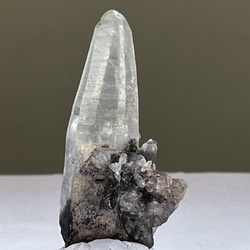 激レア ◉ヒマラヤ水晶◉ ファントム・レインボークローライト(cg.109) 6枚目の画像