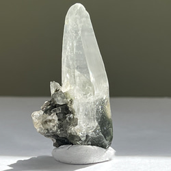 激レア ◉ヒマラヤ水晶◉ ファントム・レインボークローライト(cg.109) 5枚目の画像