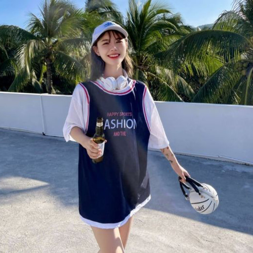 夏新品 新作水着 レディース 体型カバー スイムウェア ビキニ 3点