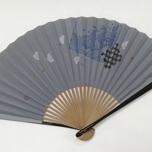 呪みちる 直筆絵　所沢梅子　2020年購入品 まんだらけ | 大まん祭2019 - 呪みちる 直筆表紙未収録同人