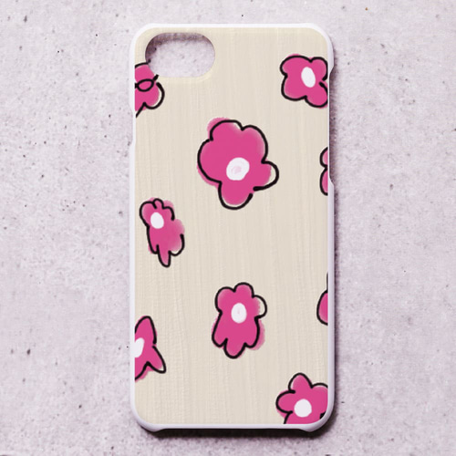 Google Pixel 8 ケース 花柄 GooglePixel7a ケース GooglePixel7 Pro