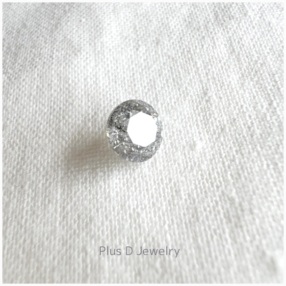 RA-021 ダイヤモンド 1.026ct 5枚目の画像