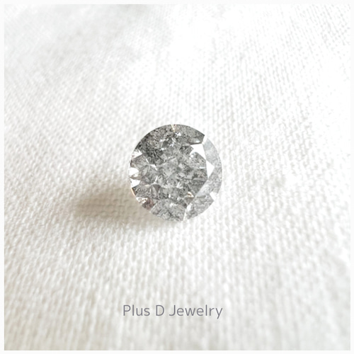 RA-021 ダイヤモンド 1.026ct 天然石 +D 通販｜Creema(クリーマ) 14336605
