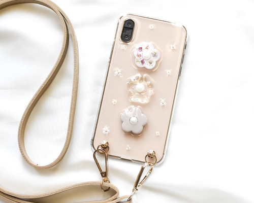 訳あり激レア！アルベロベロ　ラッキーちゃんスマホケース小物入れ☆スマホポーチ ちっちゃな苺のスマホケース 全機種対応 果物 スマホカバー