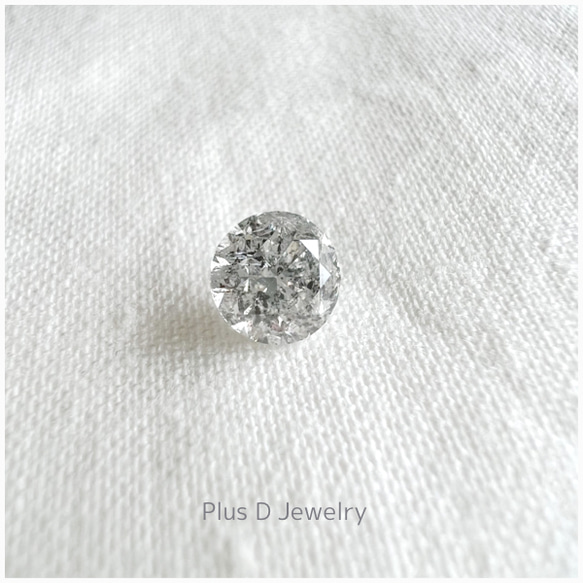 RA-022 ダイヤモンド 1.010ct 4枚目の画像