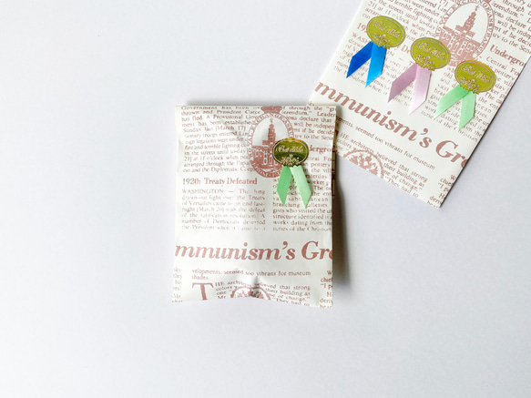 ベスト型キーケース　本革 17枚目の画像