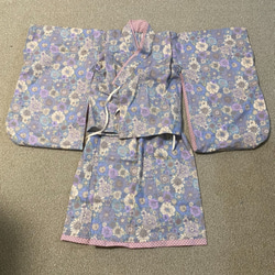 けいゆいマムさま専用七五三着物上下セパレート 卒園式❤️ハンドメイド❤️ けいゆいマムさま専用七五三着物上下セパレート 卒園式